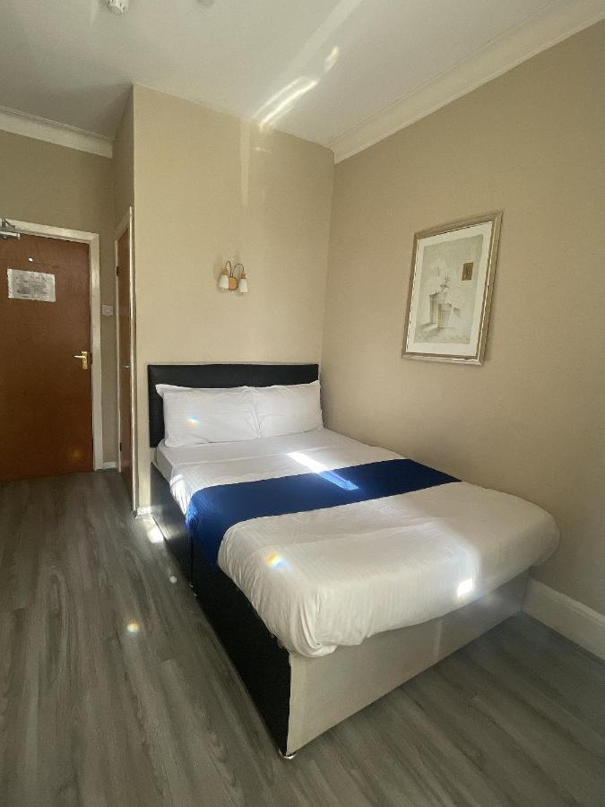 Park Crescent Hotel Manchester Extérieur photo