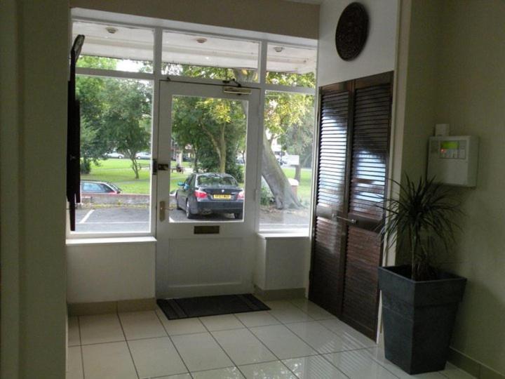 Park Crescent Hotel Manchester Extérieur photo